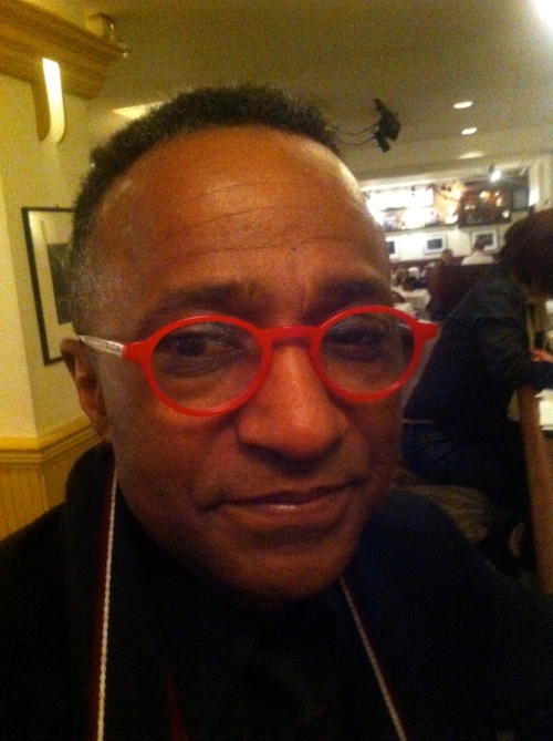 Lenny Easter, friend, lawyer, teacher, genius, father, 30 years my supporter thu good times, bad times